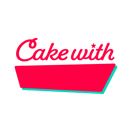 cake with